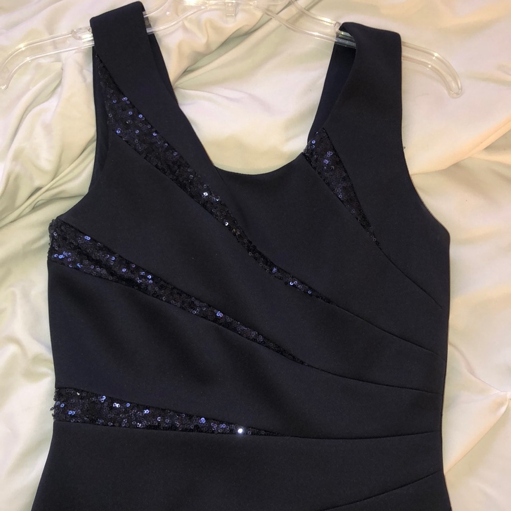 Mini dress - Picture 3 of 5